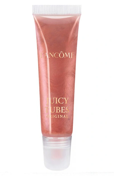 Shop Lancôme Juicy Tubes Lip Gloss In 06 Simmer