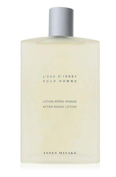 Shop Issey Miyake 'l'eau D'issey Pour Homme' After Shave Lotion