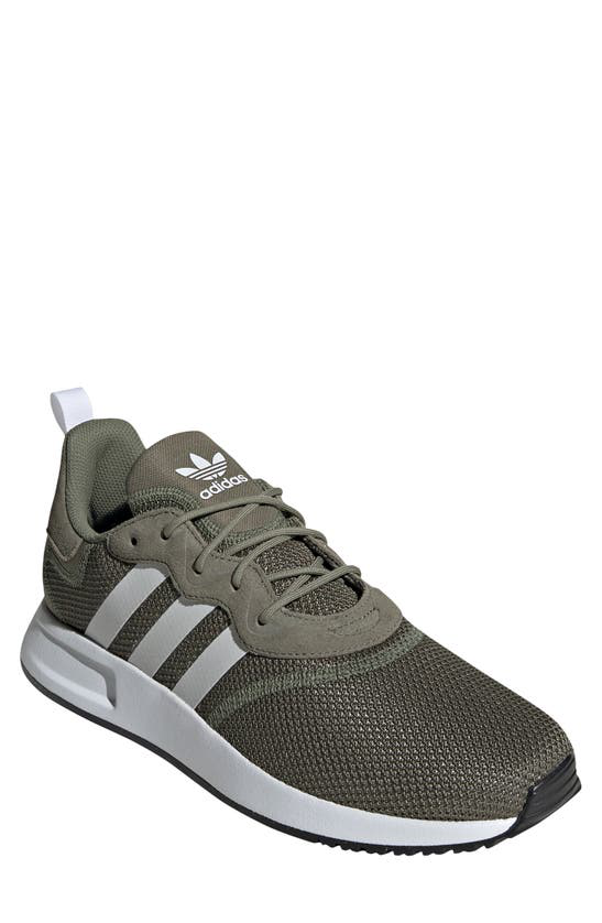 X PLR 2 SNEAKER X PLR 2 SNEAKER