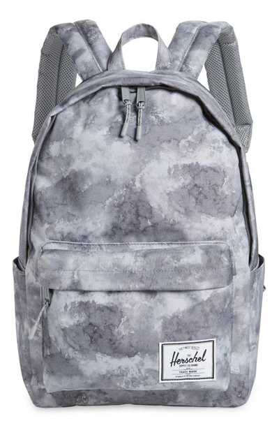 Shop Herschel Supply Co Classic X-large Backpack In Cloud Vapor