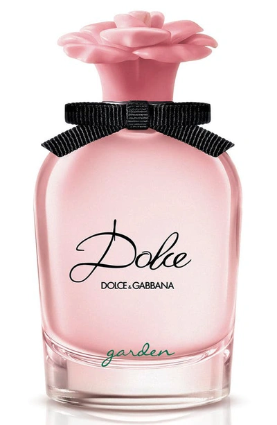 Shop Dolce & Gabbana Beauty Dolce Garden Eau De Parfum, 2.5 oz