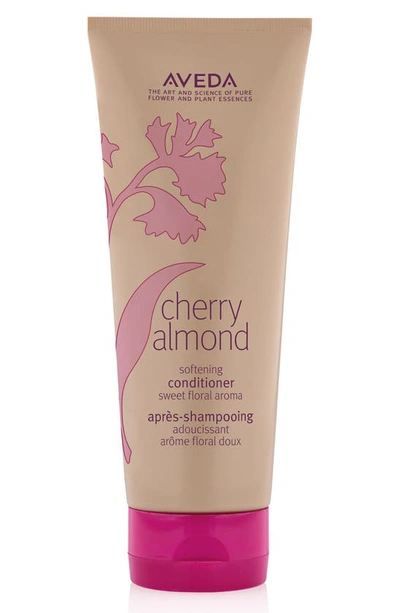 Shop Aveda Cherry Almond Softening Conditioner, 33.8 oz