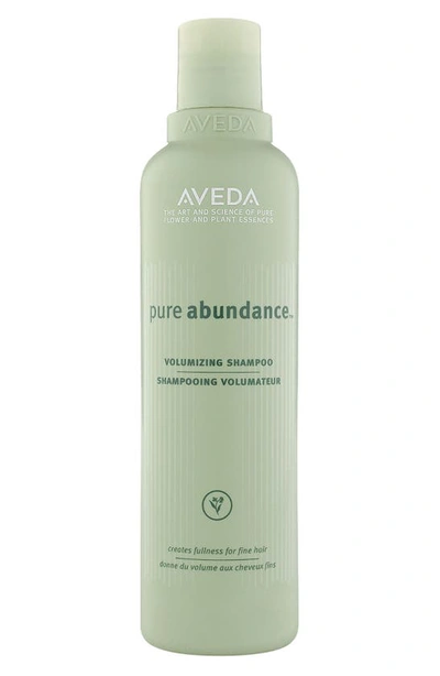 Shop Aveda Pure Abundance™ Volumizing Shampoo, 33.8 oz