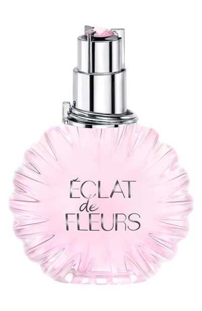 Shop Lanvin Eclat De Fleurs Eau De Parfum, 1.7 oz