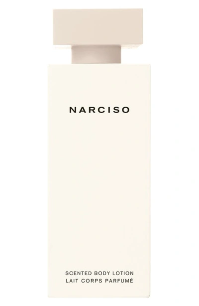 Shop Narciso Rodriguez Narciso Body Lotion