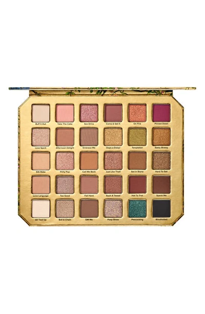 Shop Too Faced Natural Lust Eye Shadow Palette