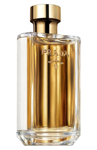 Shop Prada La Femme  Eau De Parfum, 3.4 oz