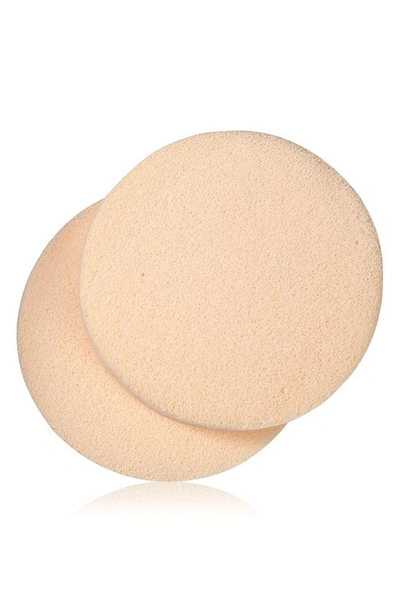 Shop Natura Bissé Round Cleansing Sponges