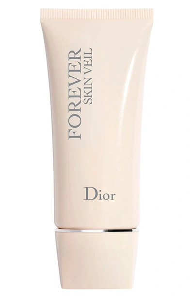Shop Dior Skin Forever Skin Veil Primer Spf 20 In 1