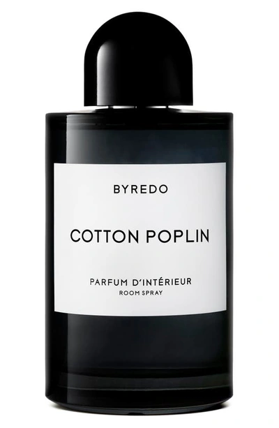 Shop Byredo Cotton Poplin Room Spray