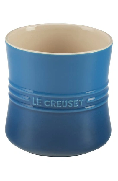 Shop Le Creuset Utensil Crock In Marseille
