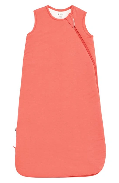 Kyte Baby Wearable Blanket In Melon