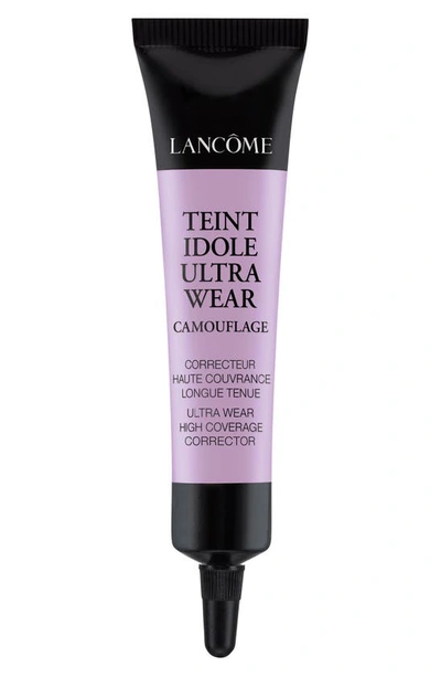 Shop Lancôme Teint Idole Ultra Wear Camouflage Corrector In Lavender