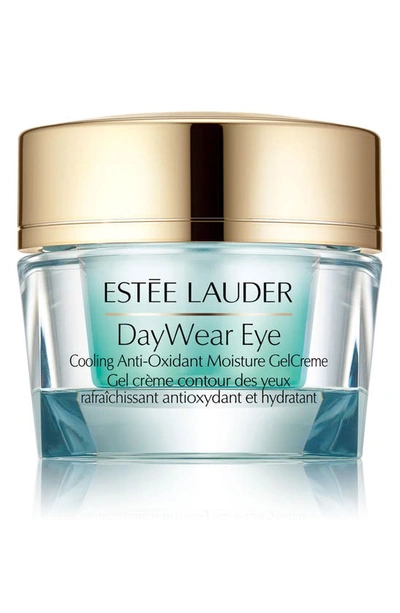 Shop Estée Lauder Daywear Eye Cooling Antioxidant Moisture Gel Cream, 0.5 oz
