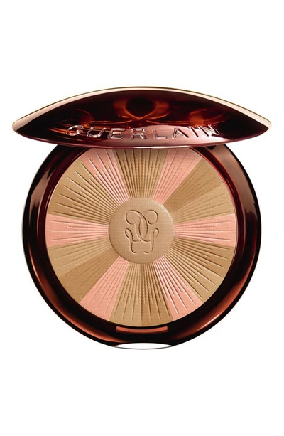 Shop Guerlain Terracotta Light Healthy Glow Vitamin-radiance Powder In 00 Light Cool