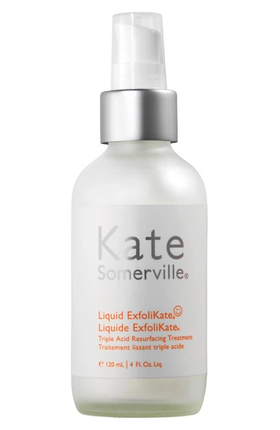 Shop Kate Somerviller Liquid Exfolikate® Triple Acid Resurfacing Treatment