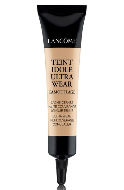 Shop Lancôme Teint Idole Ultra Wear Camouflage Concealer In 95 Ivoire W
