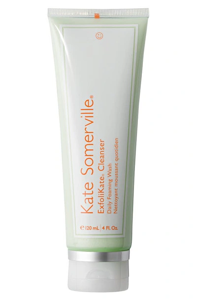 Shop Kate Somerviller Exfolikate® Cleanser Daily Foaming Wash, 4 oz