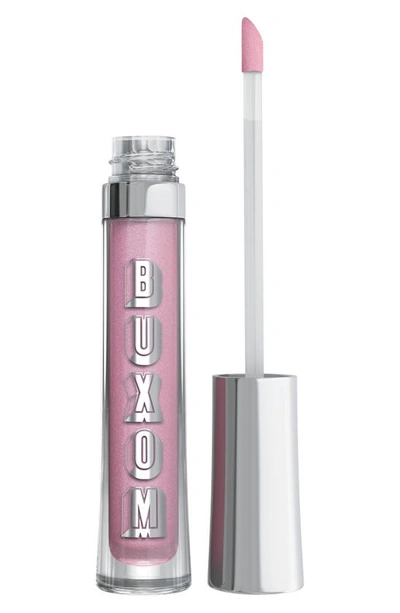 Shop Buxom Full-on™ Plumping Lip Polish Lip Gloss In Erin