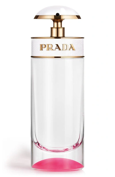 Shop Prada Candy Kiss Eau De Parfum, 2.7 oz