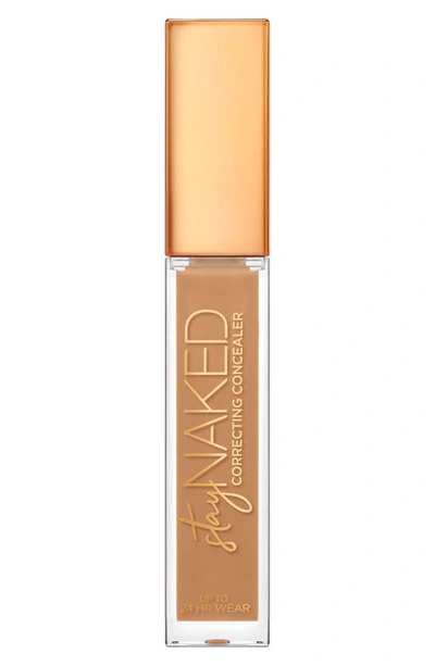 Shop Urban Decay Stay Naked Correcting Concealer In 40ny