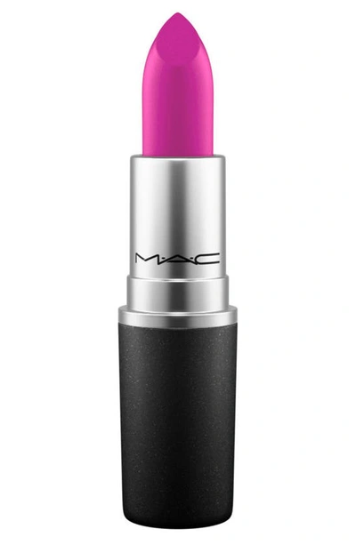 Shop Mac Cosmetics Mac Lipstick In Flat Out Fabulous (m)
