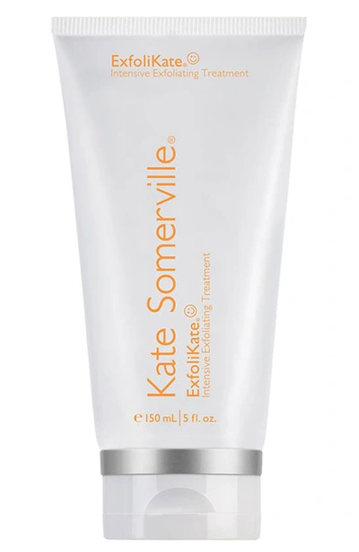 Kate Somerviller Kate Somerville® Jumbo Exfolikate® Intensive Exfoliating Treatment $165 Value