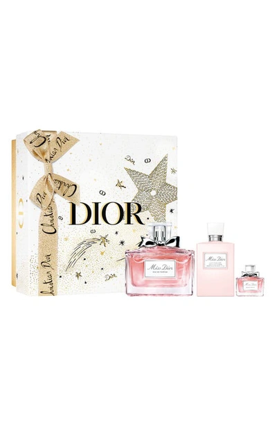 Shop Dior Miss  Eau De Parfum Set