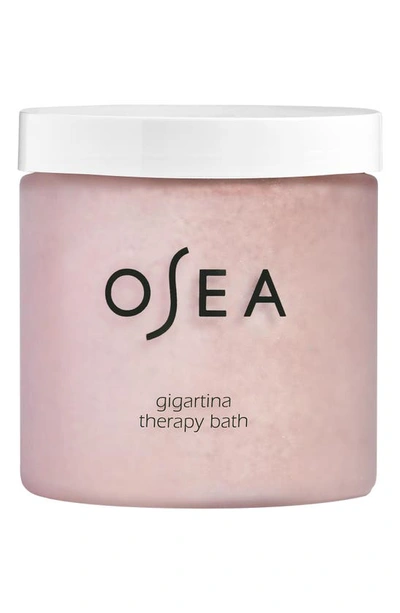 Shop Osea Gigartina Therapy Bath Soak, 16 oz