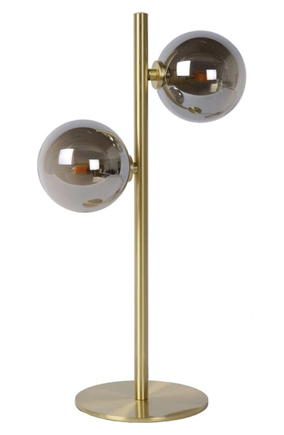Shop Renwil Osborn Table Lamp In Brass