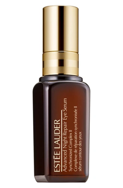 Shop Estée Lauder Advanced Night Repair Eye Serum Synchronized Complex Ii