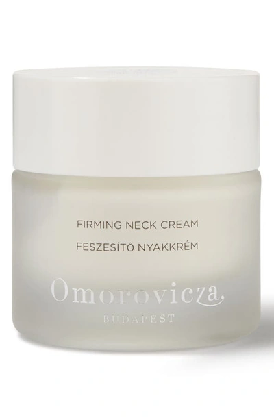 Shop Omorovicza Firming Neck Cream