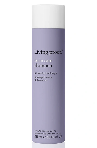 Shop Living Proofr Living Proof Color Care Shampoo