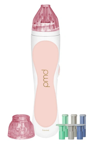 Pmd Personal Microderm Classic 1 Kit - Blush