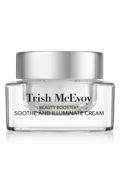Shop Trish Mcevoy Beauty Booster® Soothe And Illuminate Cream