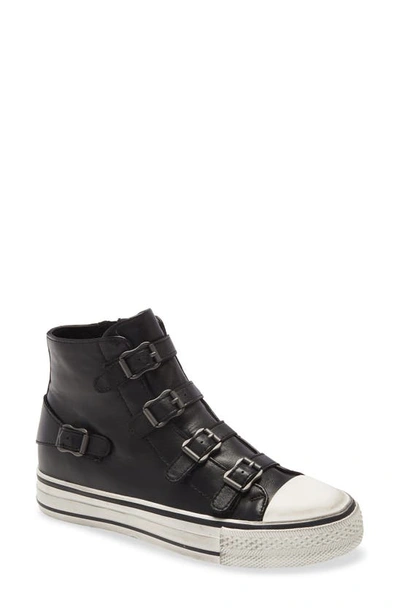 Ash virgin trainers sale