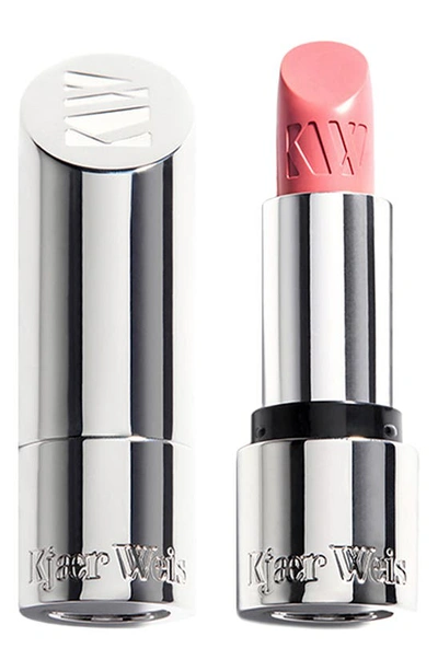 Shop Kjaer Weis Refillable Lipstick In Honor