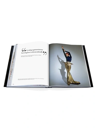 Shop Assouline Dior By Gianfranco Ferré: 1989-1996