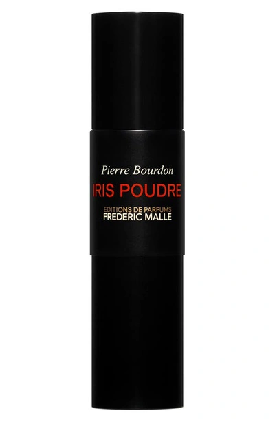 Shop Frederic Malle Iris Poudre Travel Parfum Spray