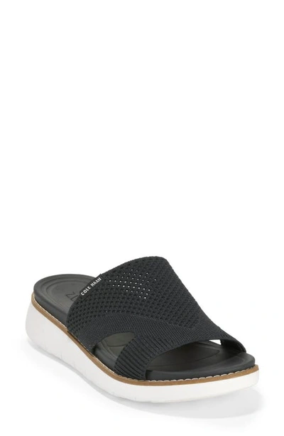 Zerøgrand global slide sandal sale