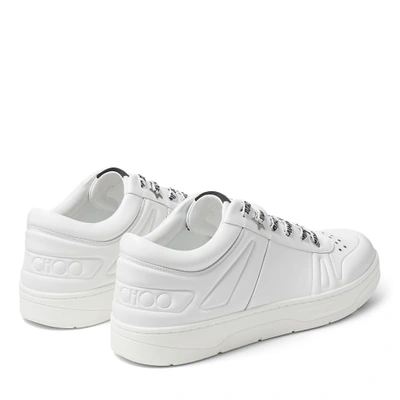 Shop Jimmy Choo Hawaii/m In X White