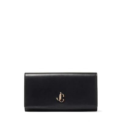 Shop Jimmy Choo Martina In Black