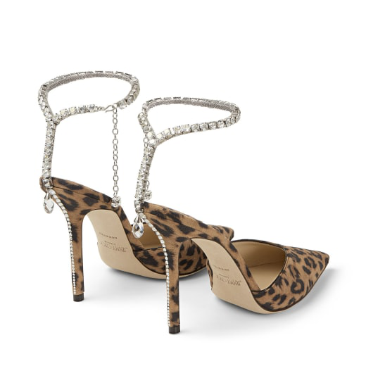 jimmy choo bing 100 leopard