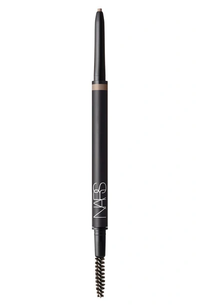 Shop Nars Brow Perfector In Goma-blonde Cool