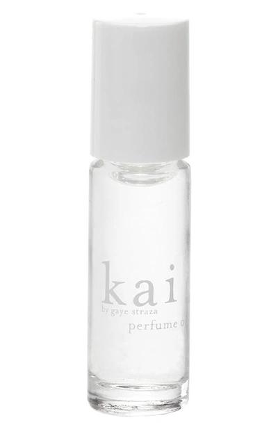 Shop Kai Perfume Oil Rollerball, 0.12 oz