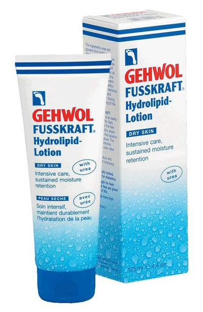 Gehwolr Gehwol® Fusskraft® Hydrolipid Lotion