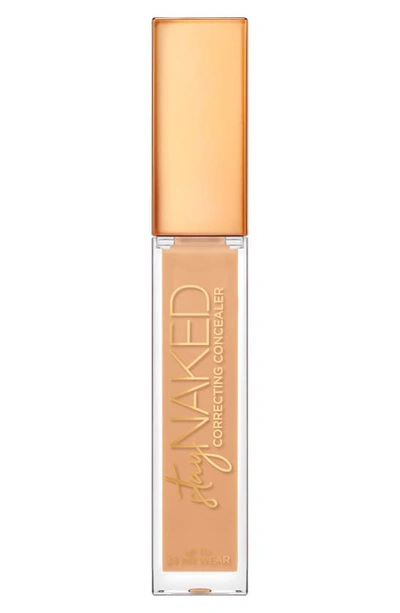 Shop Urban Decay Stay Naked Correcting Concealer In 30ny