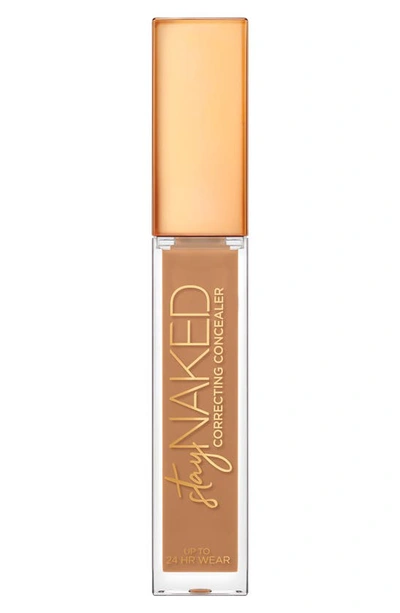 Shop Urban Decay Stay Naked Correcting Concealer In 50np
