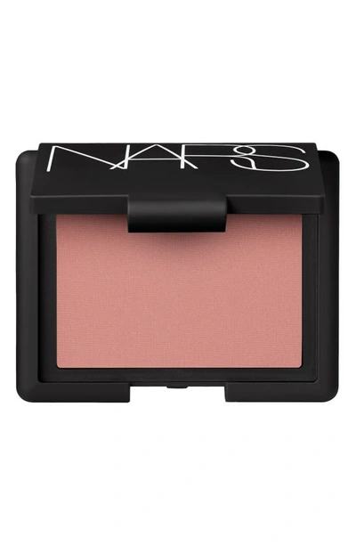 Shop Nars Blush, 0.16 oz In Behave