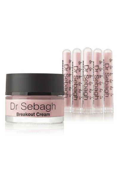Shop Dr Sebagh Breakout Cream & Powder Set